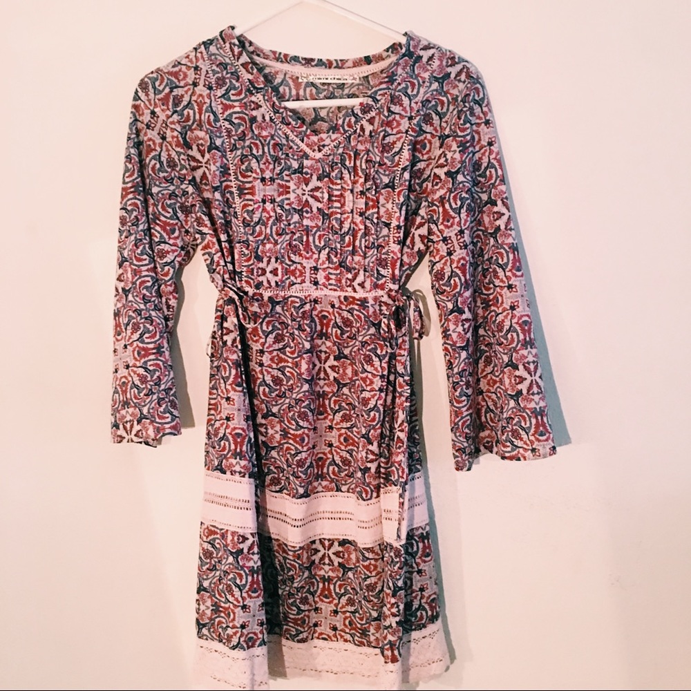 Vintage dress